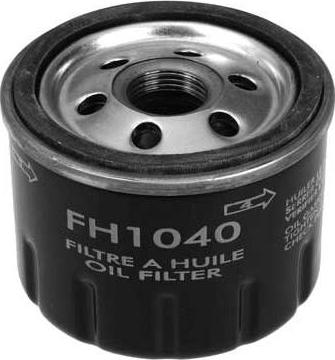 MGA FH1040 - Filter za ulje www.molydon.hr