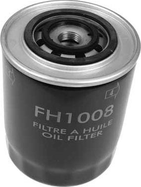 MGA FH1008 - Filter za ulje www.molydon.hr