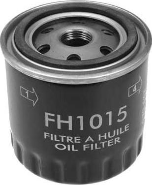 MGA FH1015 - Filter za ulje www.molydon.hr