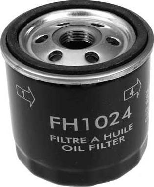 MGA FH1024 - Filter za ulje www.molydon.hr