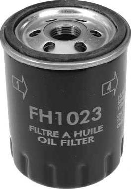 MGA FH1023 - Filter za ulje www.molydon.hr