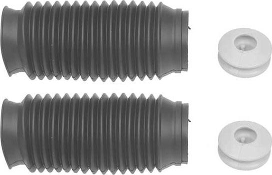 MGA KP2035 - Komplet za zaštitu od prasine, amortizer www.molydon.hr
