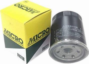 Micro T-6737 - Filter za ulje www.molydon.hr