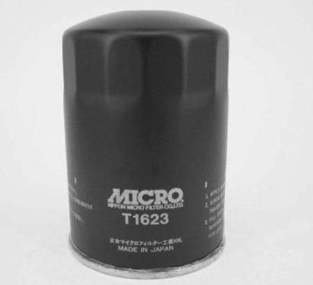 Micro T1632 - Filter za ulje www.molydon.hr