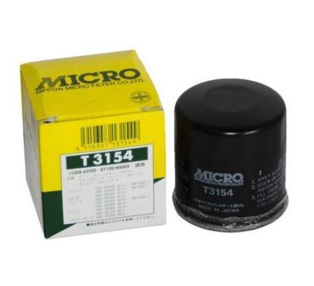 Micro T-3154 - Filter za ulje www.molydon.hr