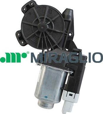 Miraglio 30/2422 - Elektromotor, podizač prozorskog stakla www.molydon.hr