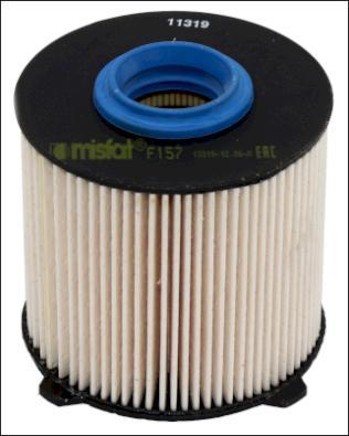 MISFAT F157 - Filter za gorivo www.molydon.hr