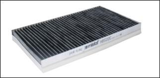 MISFAT HB522C - Filter kabine www.molydon.hr