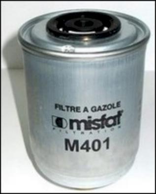 MISFAT M401 - Filter za gorivo www.molydon.hr