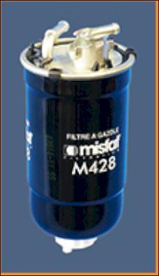 MISFAT M428 - Filter za gorivo www.molydon.hr
