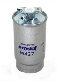 MISFAT M427 - Filter za gorivo www.molydon.hr