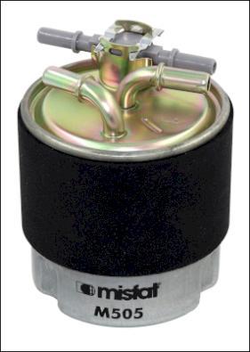 MISFAT M505 - Filter za gorivo www.molydon.hr