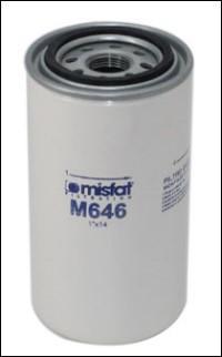 MISFAT M646 - Filter za gorivo www.molydon.hr