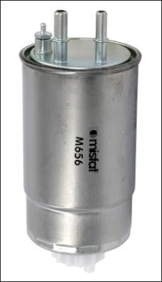 MISFAT M656 - Filter za gorivo www.molydon.hr