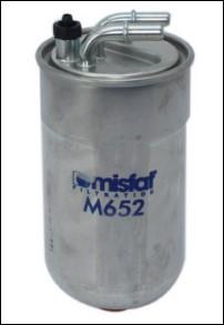 MISFAT M652 - Filter za gorivo www.molydon.hr