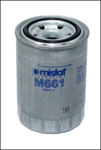 MISFAT M661 - Filter za gorivo www.molydon.hr