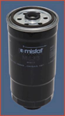 MISFAT M638 - Filter za gorivo www.molydon.hr