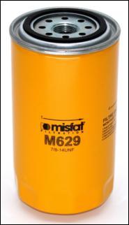 MISFAT M629 - Filter za gorivo www.molydon.hr