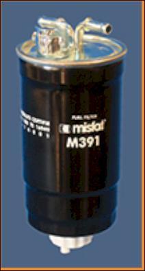 MISFAT M391 - Filter za gorivo www.molydon.hr