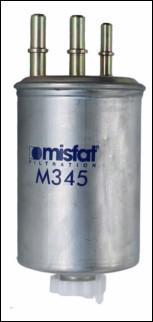 MISFAT M345 - Filter za gorivo www.molydon.hr