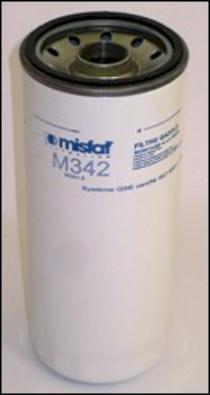 MISFAT M342 - Filter za gorivo www.molydon.hr