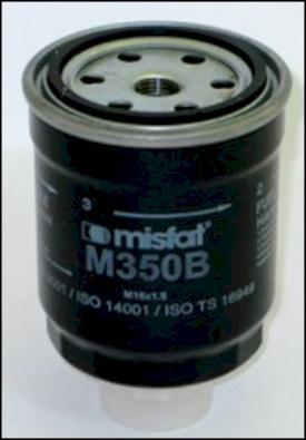MISFAT M350B - Filter za gorivo www.molydon.hr