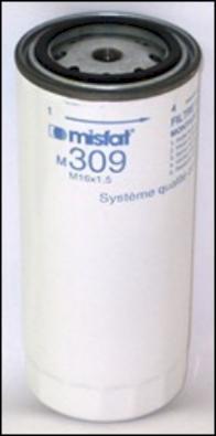 MISFAT M309 - Filter za gorivo www.molydon.hr