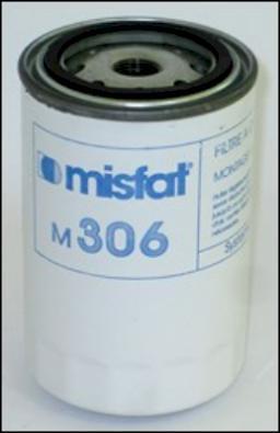 MISFAT M306 - Filter za gorivo www.molydon.hr