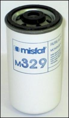 MISFAT M329 - Filter za gorivo www.molydon.hr