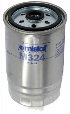 MISFAT M324 - Filter za gorivo www.molydon.hr