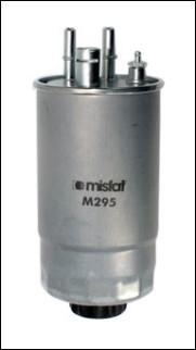 MISFAT M295 - Filter za gorivo www.molydon.hr