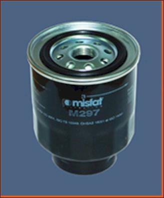 MISFAT M297 - Filter za gorivo www.molydon.hr