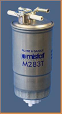 MISFAT M283T - Filter za gorivo www.molydon.hr