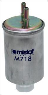 MISFAT M718 - Filter za gorivo www.molydon.hr