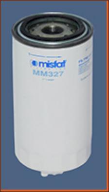 MISFAT MM327 - Filter za gorivo www.molydon.hr