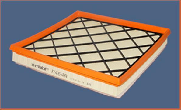 MISFAT P464A - Filter za zrak www.molydon.hr