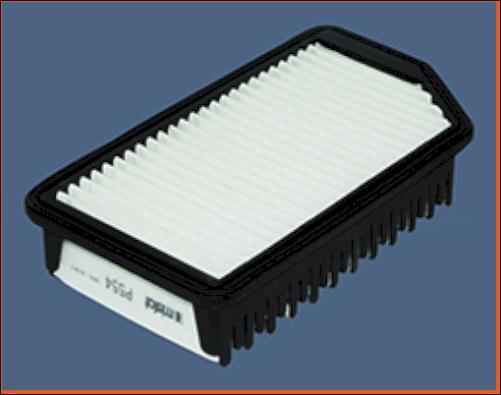 MISFAT P554 - Filter za zrak www.molydon.hr