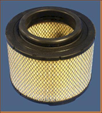 MISFAT R436 - Filter za zrak www.molydon.hr