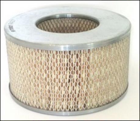 MISFAT R437 - Filter za zrak www.molydon.hr