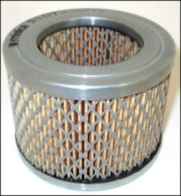 MISFAT R107 - Filter za zrak www.molydon.hr