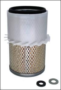 MISFAT R137 - Filter za zrak www.molydon.hr