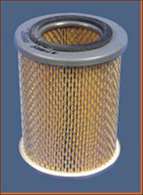 MISFAT RM992A - Filter za zrak www.molydon.hr