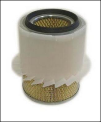 MISFAT RM857 - Filter za zrak www.molydon.hr