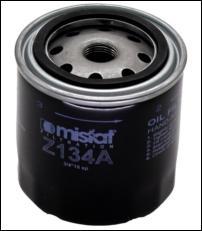 MISFAT Z134A - Filter za ulje www.molydon.hr