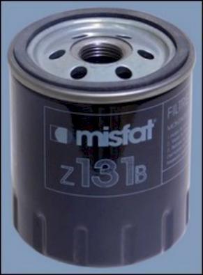 MISFAT Z131B - Filter za ulje www.molydon.hr