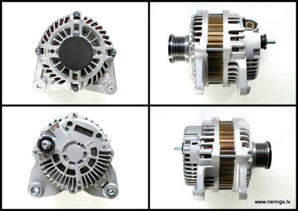 Mitsubishi A2TJ1381 - Alternator www.molydon.hr