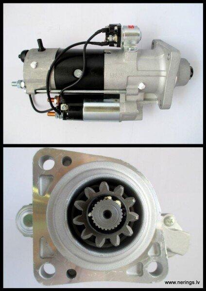 Mitsubishi M9T61479 - Starter www.molydon.hr