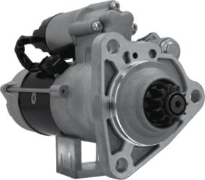 Mitsubishi M9T85371 - Starter www.molydon.hr