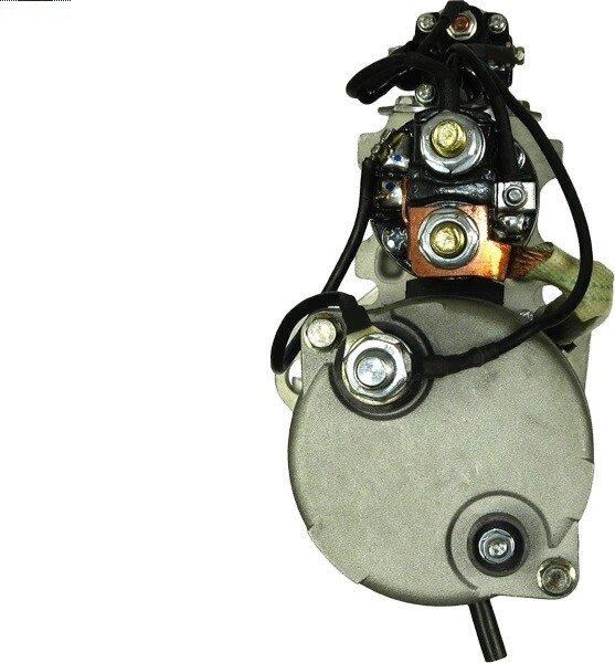 Mitsubishi M9T82479 - Starter www.molydon.hr