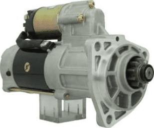 Mitsubishi M9T82571 - Starter www.molydon.hr